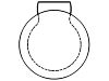 Pastillas de freno Brake Pad Set:75 529 823